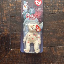 Ty Beanie Baby 