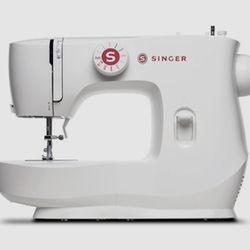 Singer Sewing Machine MX60