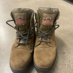 Work Boots 