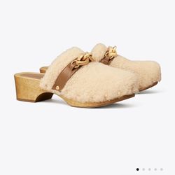 Tory Burch Clog  7