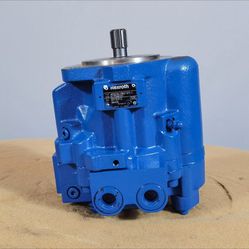 Bobcat 344 Hydraulic Pump