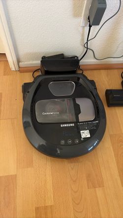 Robo Vaccum