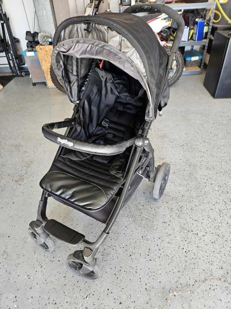 Stroller