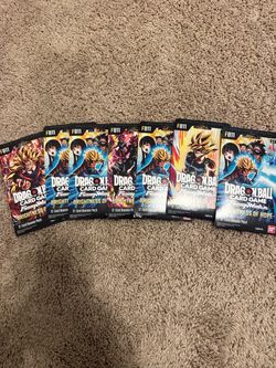 Dragon ball Z