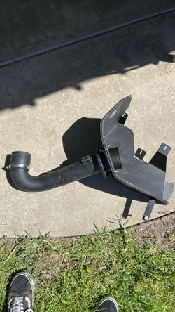 AFE Cold Air Intake