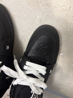 Louis Vuitton sneakers 8
