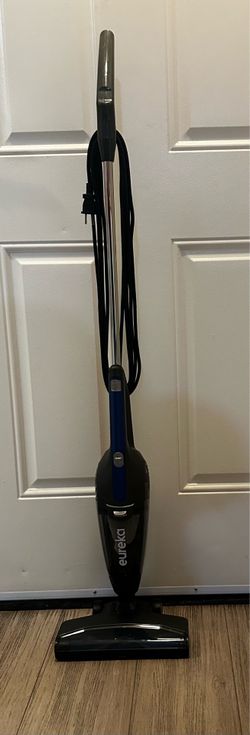 Vacuum