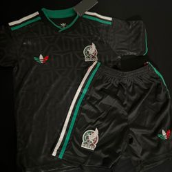 New Mexico addidas jersey kids
