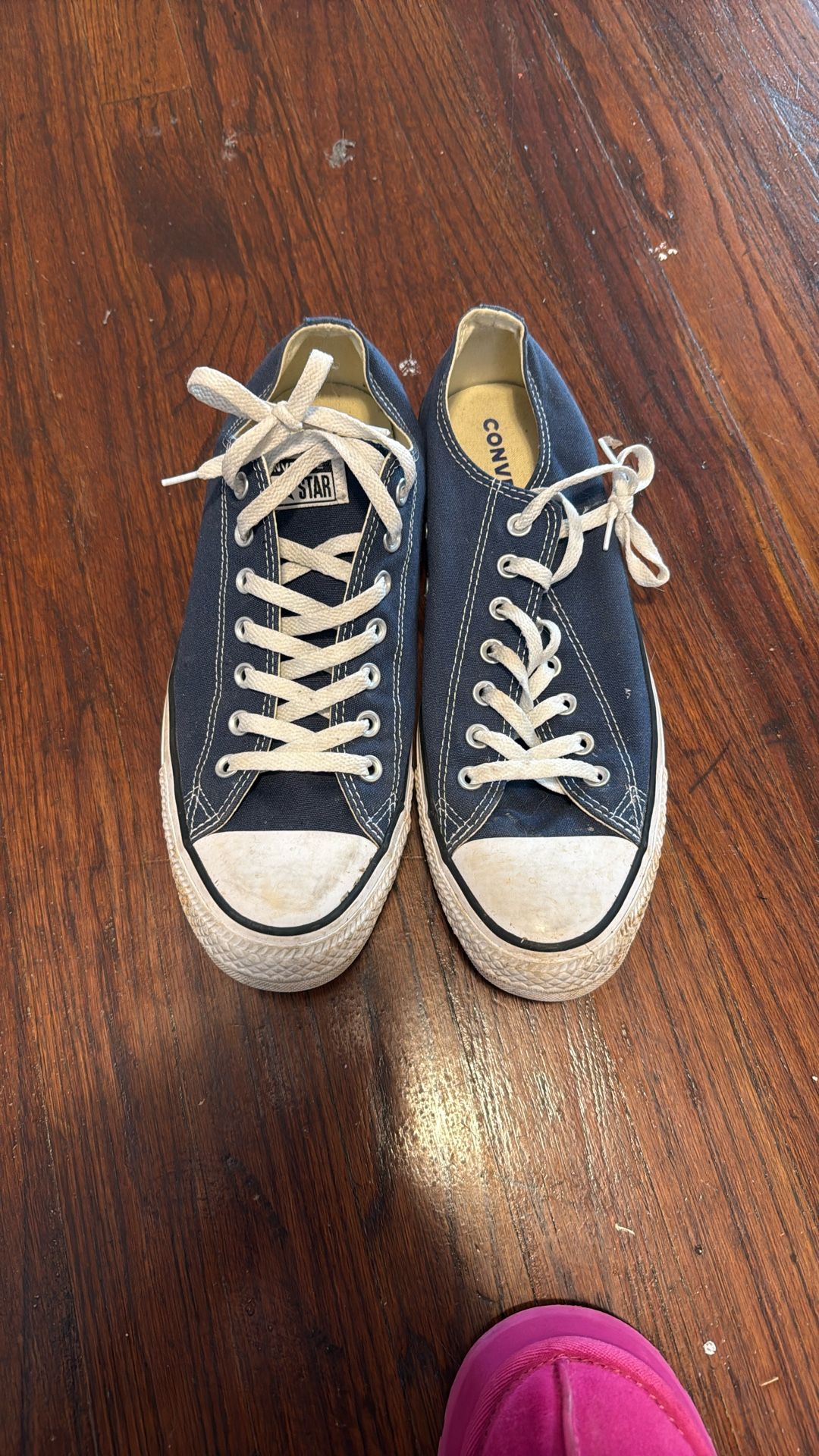 Men’s Converse
