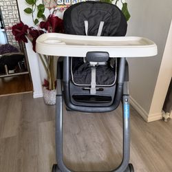 Graco High Chair 