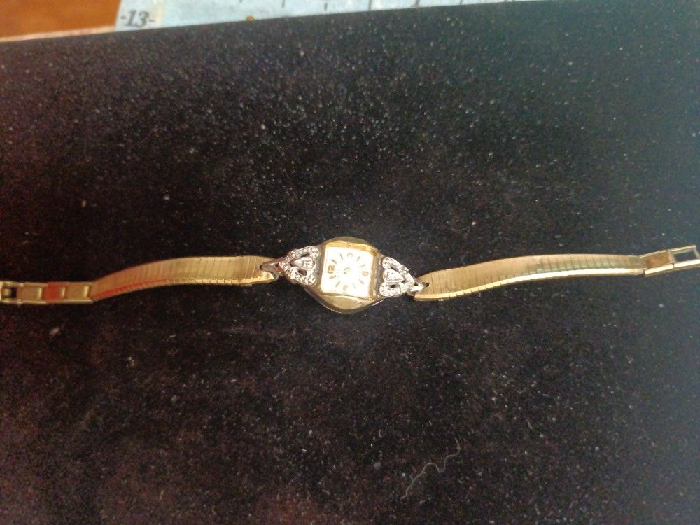 Antique Ladies Watch