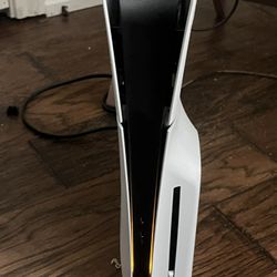 1TB PS5 Digital And Disc