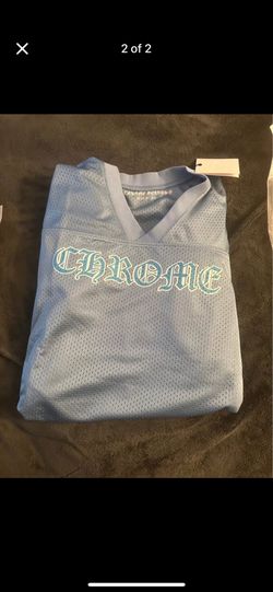 Chrome Hearts Jersey