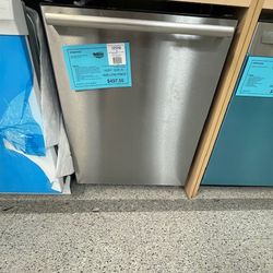 Dishwasher