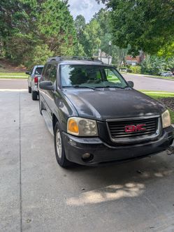 2005 GMC Envoy xl