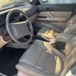 1991 Lexus ES 250