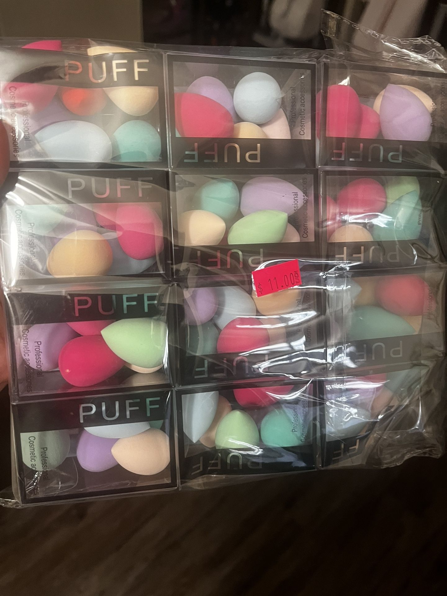 Beauty Blenders
