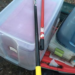 Adjustable Painting Poles Only $20 Firm