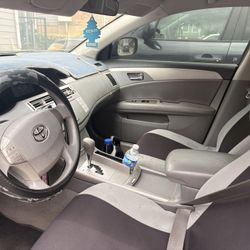 2008 Toyota Avalon