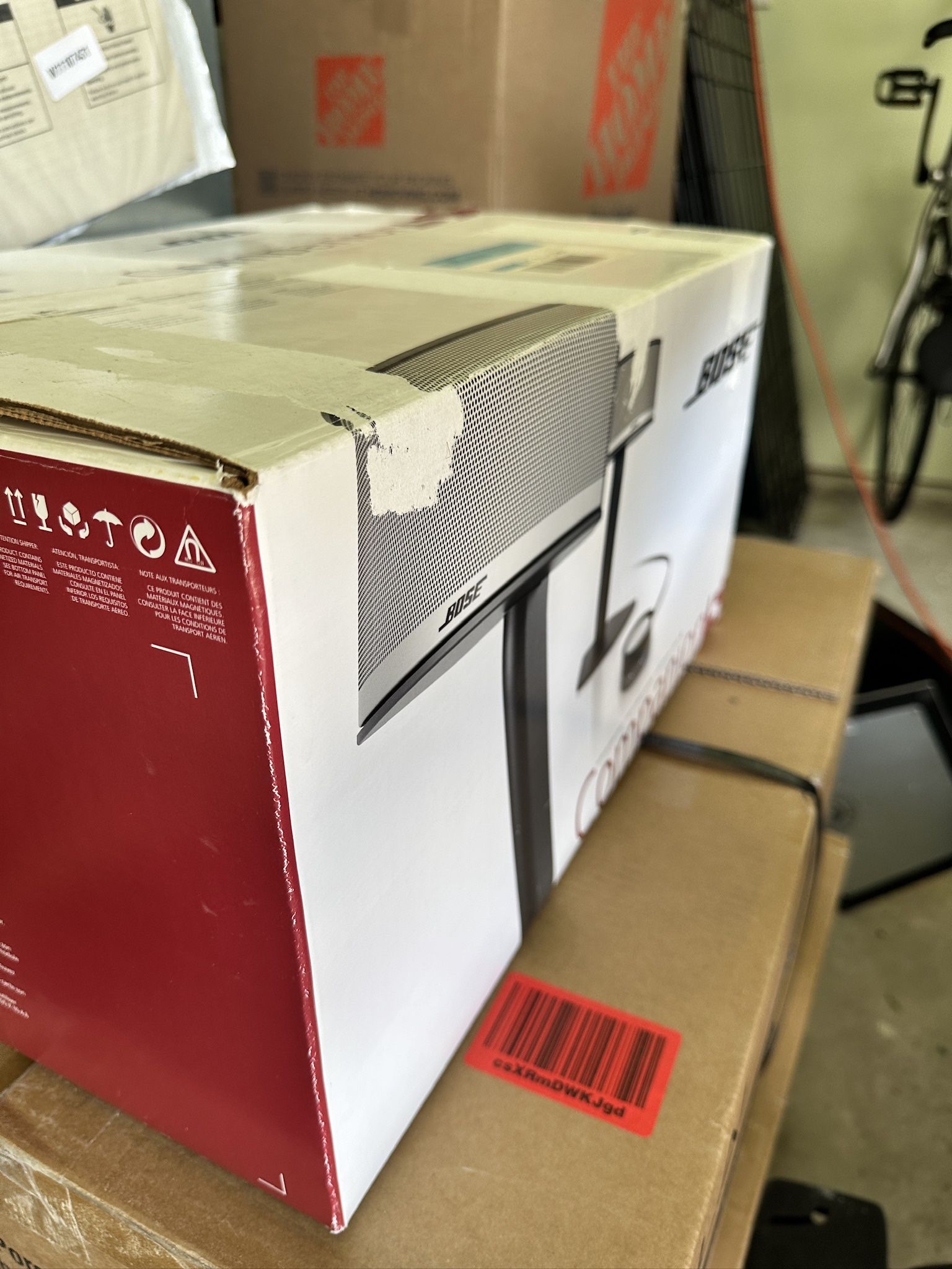 Bose Companion 5 Speaker