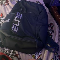 nike elite backpack