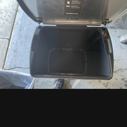 Trash Can