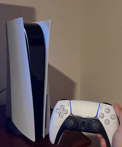 PlayStation 5