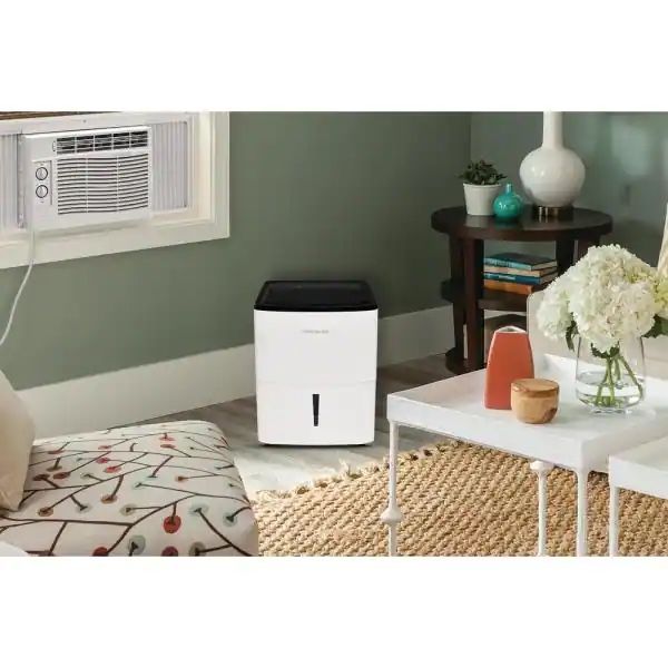 Frigidaire Low Humidity 22-Pint Capacity Dehumidifier New!!