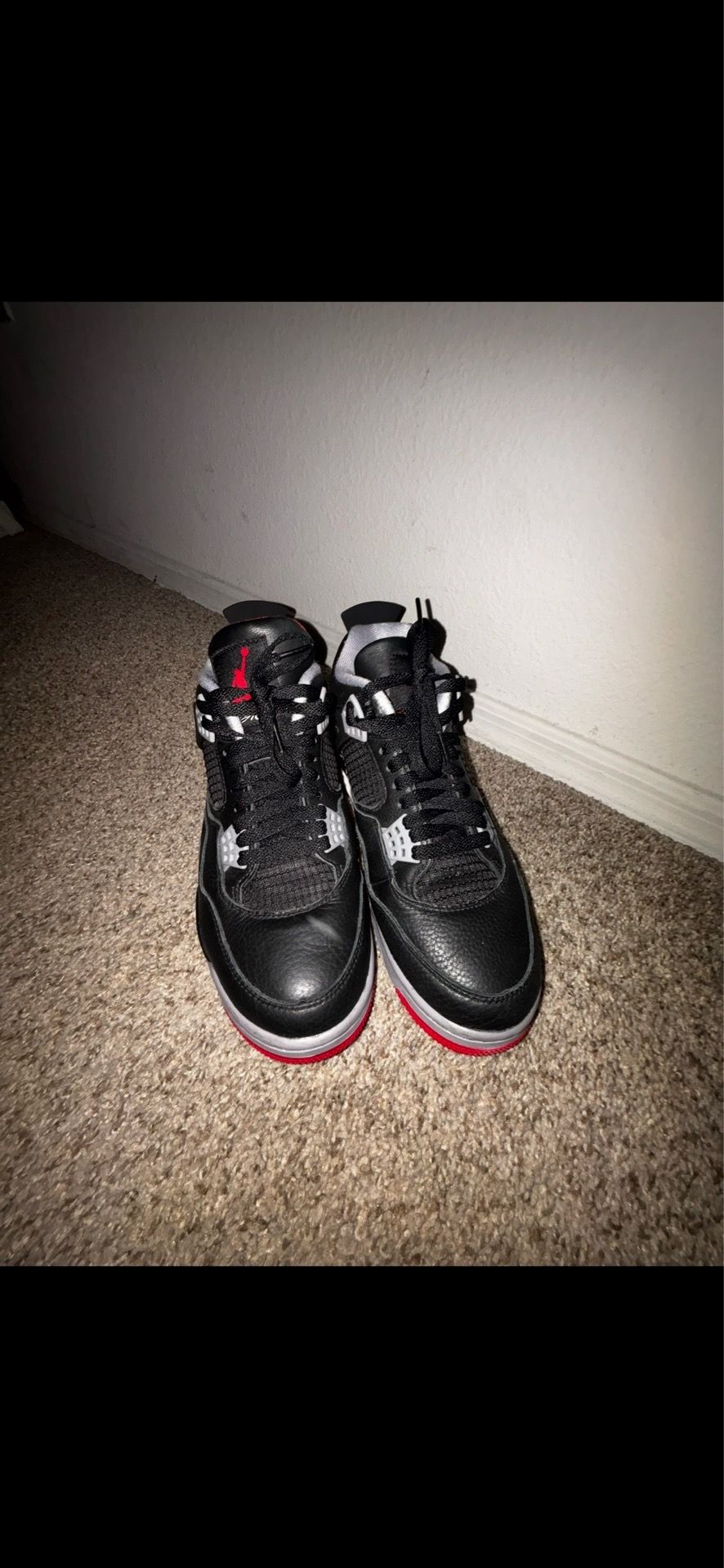Jordan 4