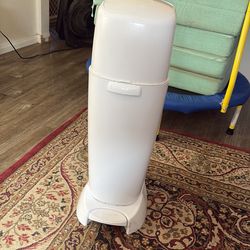 Diaper Genie