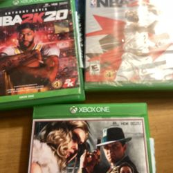 Free Xbox games