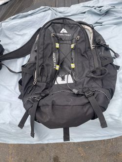 Ozark Trail Jasper 36L Backpack 