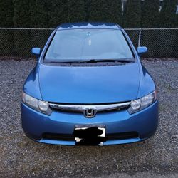 2008 Honda Civic