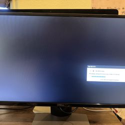 Dell 28 Inch Monitor 