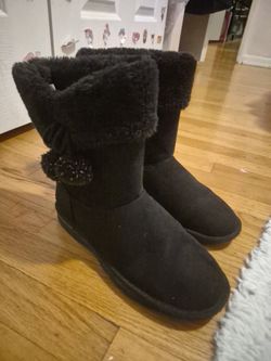 Cute Winter Boots (5 Girl / 7 Women )