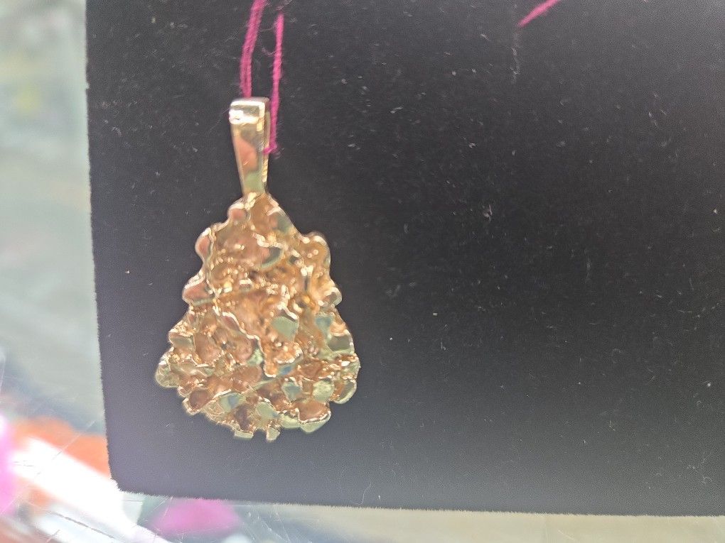 Pendant
