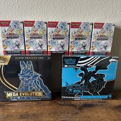 Pokemon Lot (below market)