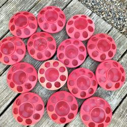 Chick Feeders