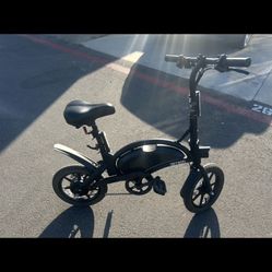 Jetson Bolt Pro 