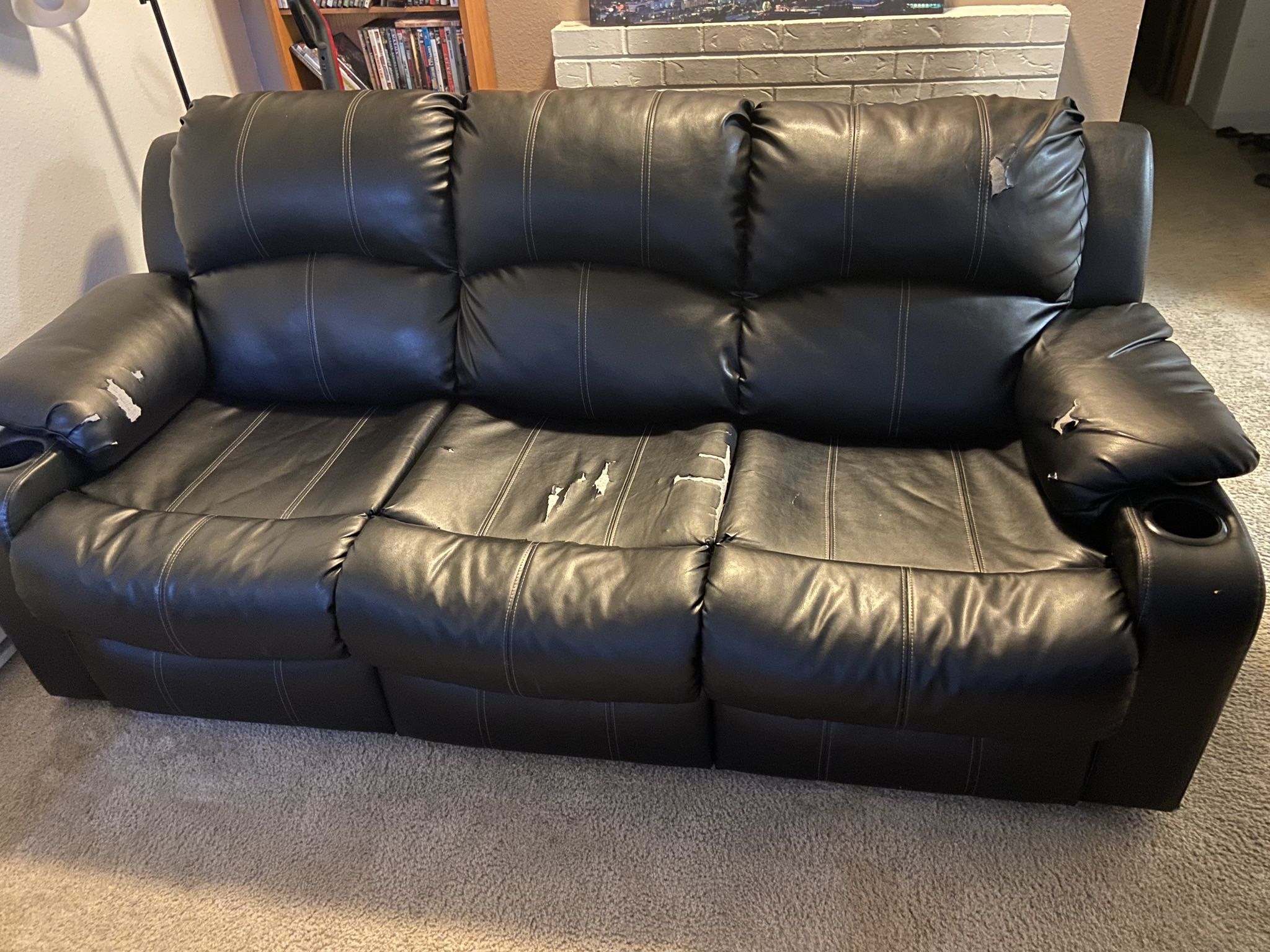 Free Couch