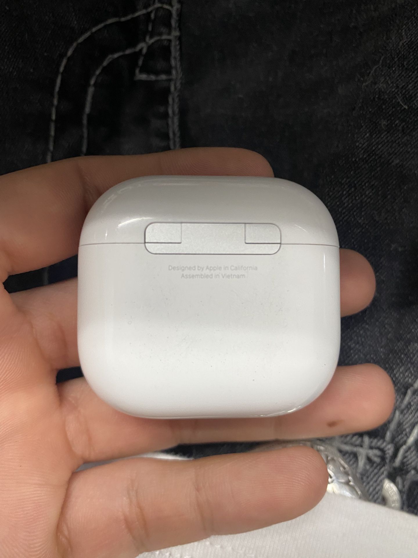Air Pods Gen 4