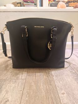 Michael Kors handbag