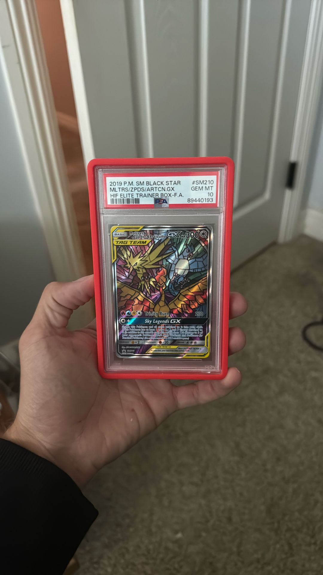 card box pokemon Pokemon Card Game Shiny Treasure ex Box Scarlet & Violet High Class Pa