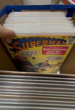 3x for $10 COMICS!