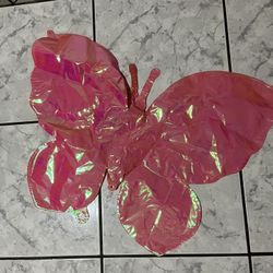 Butterfly Balloons