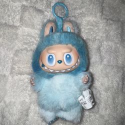 100% Authentic Labubu