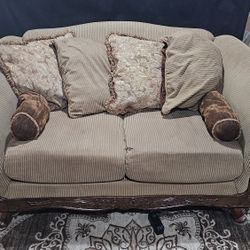 Love Seat