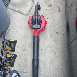 Blower 