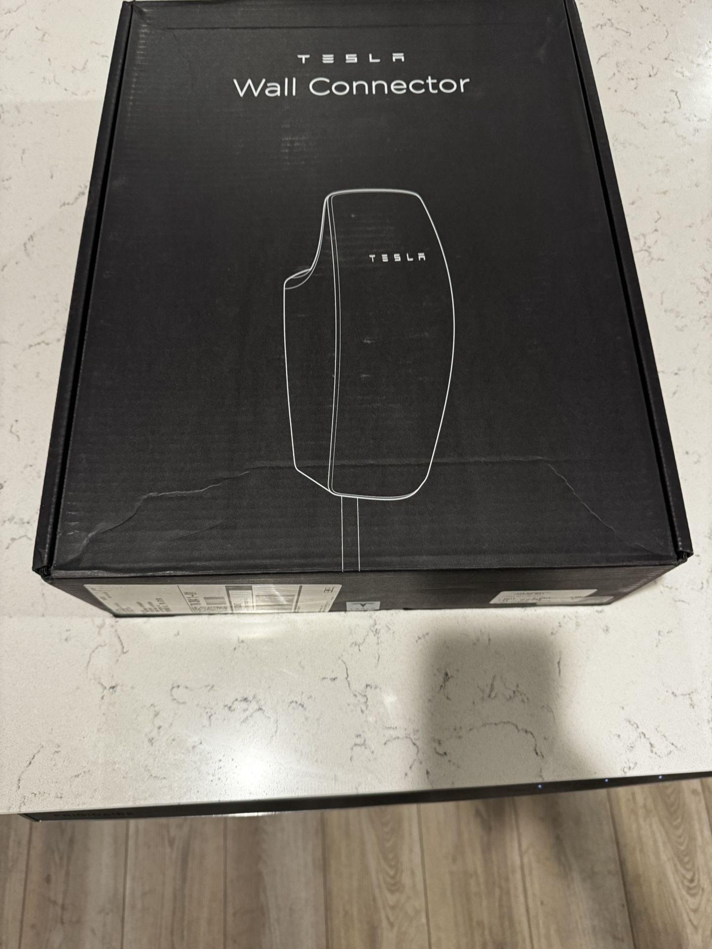 Tesla Home Charger 24’ Cable