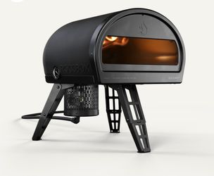 Roccbox Gozney pizza oven New